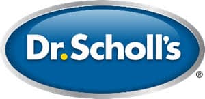 Dr. Scholl's