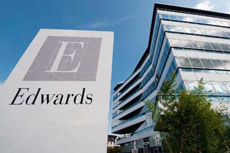 Edwards Lifesciences