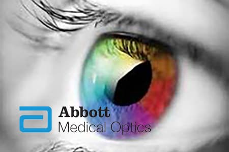 Abbott Medical Optics