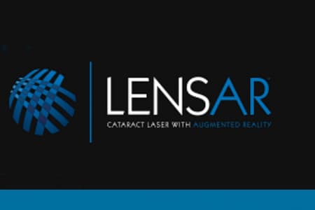 Lensar