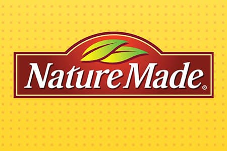 Nature Made Vitamins