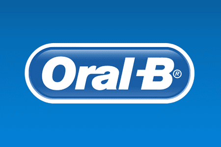 Oral-B