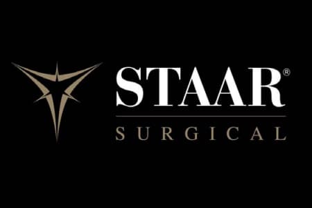 Staar Surgical