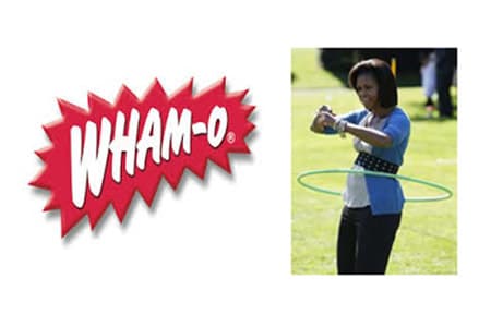 WHAM-O Toys